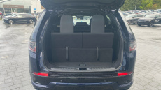 Land Rover Discovery Sport 2.0 D200 R-Dynamic SE 5dr Auto Diesel Station Wagon